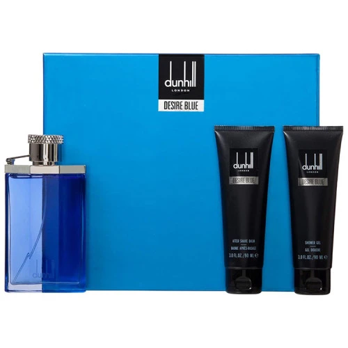 Набір Alfred Dunhill Desire Blue для чоловіків