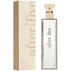 Парфумована вода Elizabeth Arden 5th Avenue After Five для жінок