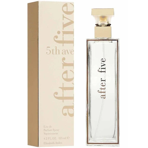 Парфумована вода Elizabeth Arden 5th Avenue After Five для жінок