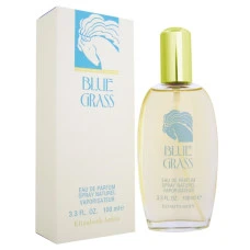 Парфумована вода Elizabeth Arden Blue Grass для жінок
