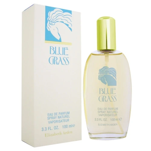 Парфумована вода Elizabeth Arden Blue Grass для жінок