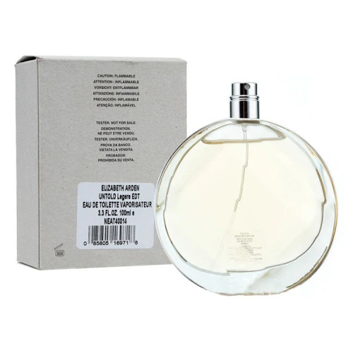 Туалетна вода Elizabeth Arden Untold Eau Legere для жінок