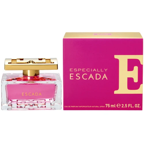 Парфюмированная вода Escada Especially Escada для женщин