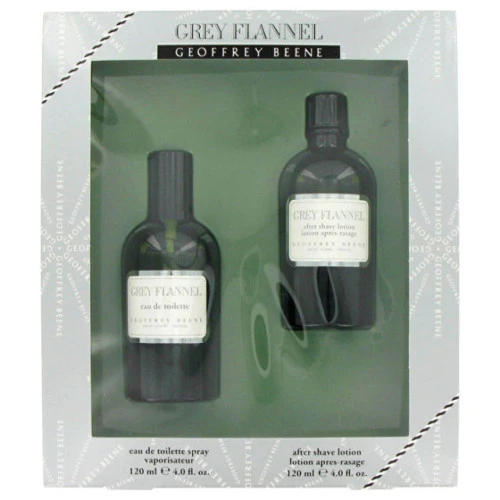 Набір Geoffrey Beene Grey Flannel для чоловіків