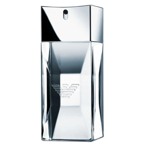 Туалетная вода Emporio Armani Diamonds for Men для мужчин