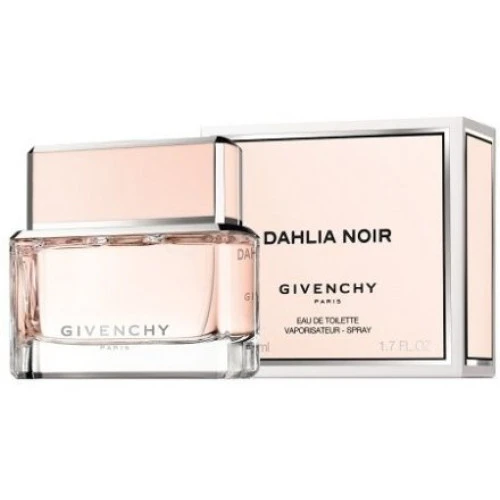 Туалетна вода Givenchy Dahlia Noir для жінок