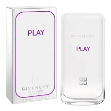 Туалетная вода Givenchy Play For Her Eau de Toilette для женщин 
