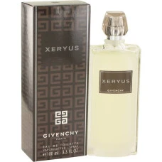 Туалетна вода Givenchy Xeryus для чоловіків