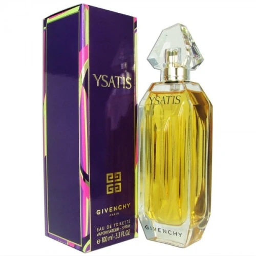 Туалетная вода Givenchy Ysatis для женщин