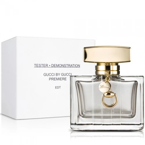 Туалетна вода Gucci Premiere Eau de Toilette для жінок