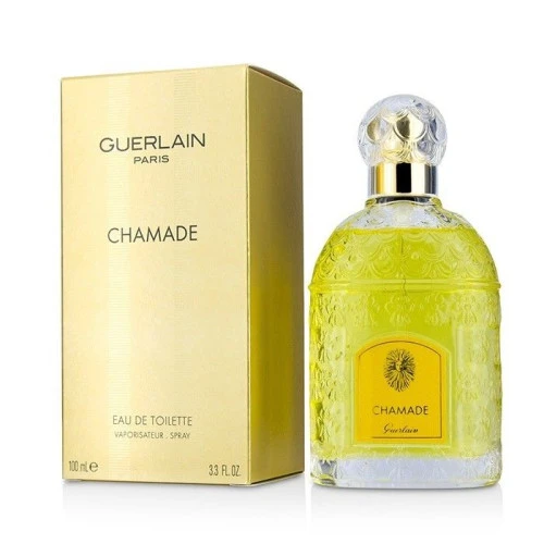Туалетная вода Guerlain Chamade для женщин