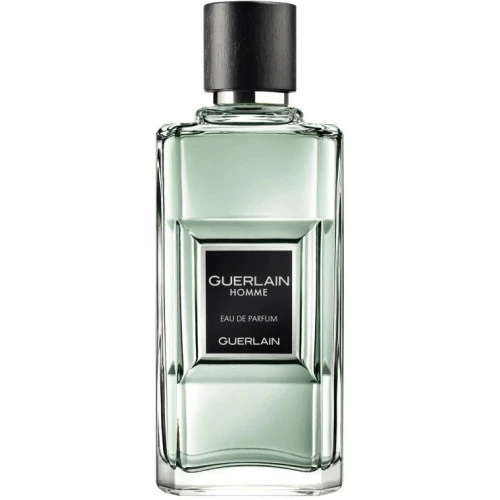 Парфумована вода Guerlain Homme EDP для чоловіків