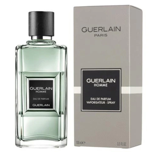 Парфумована вода Guerlain Homme EDP для чоловіків