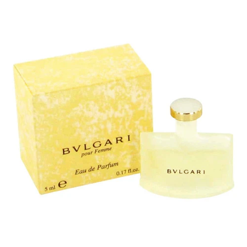 Парфумована вода Bvlgari Pour Femme Eau de Parfum для жінок