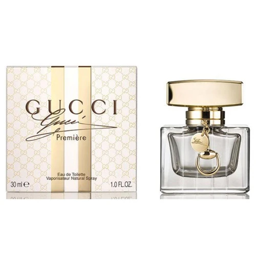 Туалетна вода Gucci Premiere Eau de Toilette для жінок