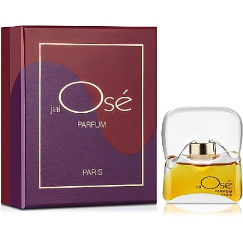 Духи Guy Laroche J'ai Ose Parfum для жінок