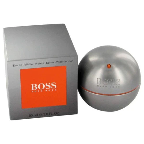 Туалетна вода Hugo Boss Boss In Motion для чоловіків