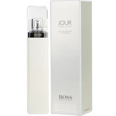 Парфумована вода Hugo Boss Jour Pour Femme Lumineuse для жінок