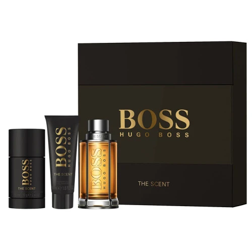 Набір Hugo Boss The Scent для чоловіків