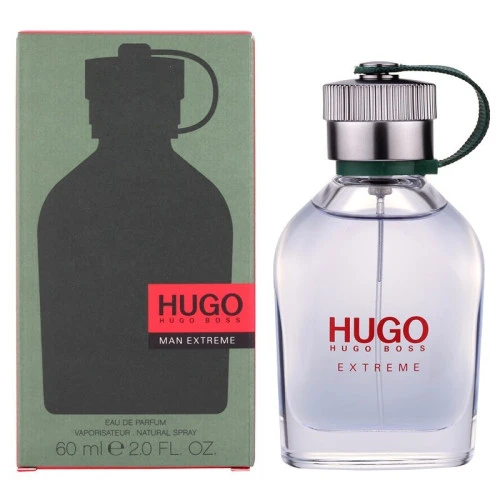 Парфумована вода Hugo Boss Hugo Extreme Men для чоловіків