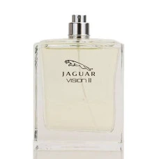Туалетна вода Jaguar Vision II для чоловіків
