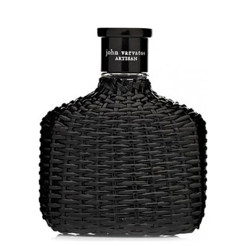 Туалетна вода John Varvatos Artisan Black для чоловіків