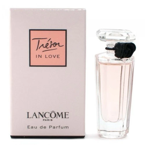 Парфюмированная вода Lancome Tresor In Love для женщин