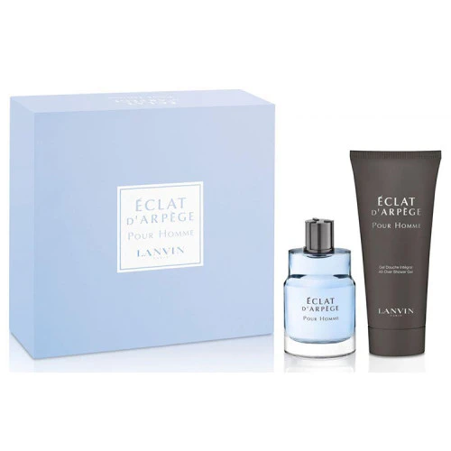 Набор Lanvin Eclat d'Arpege Pour Homme для мужчин