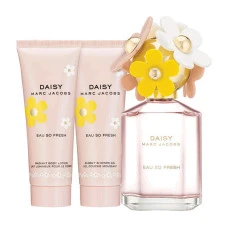Набір Marc Jacobs Daisy Eau So Fresh для жінок