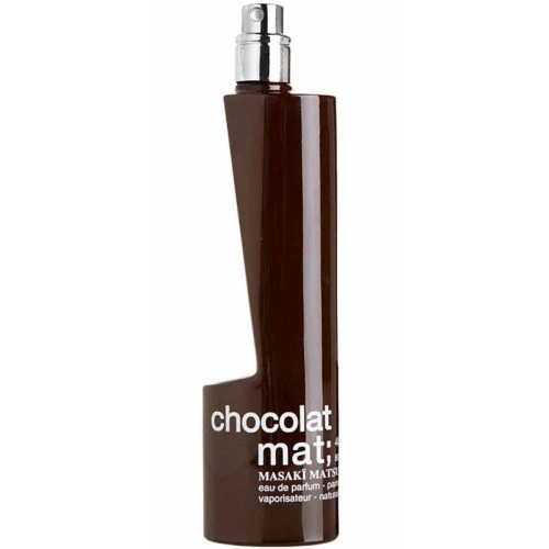 Парфюмированная вода Masaki Matsushima Mat Chocolat для женщин