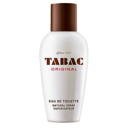 Туалетная вода Maurer & Wirtz Tabac Original для мужчин