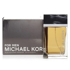 Туалетна вода Michael Kors for Men для чоловіків