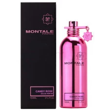 Парфумована вода Montale Candy Rose для жінок