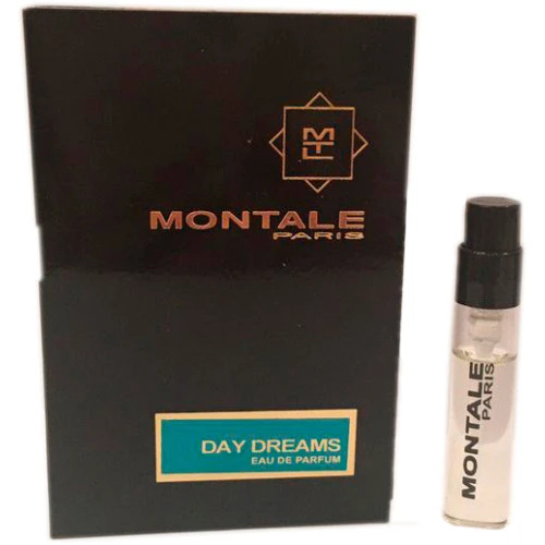 Парфумована вода Montale Day Dreams для чоловіків та жінок