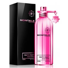 Парфумована вода Montale Pretty Fruity для чоловіків та жінок