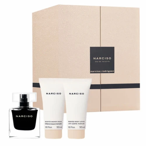 Набор Narciso Rodriguez Narciso EDT для женщин