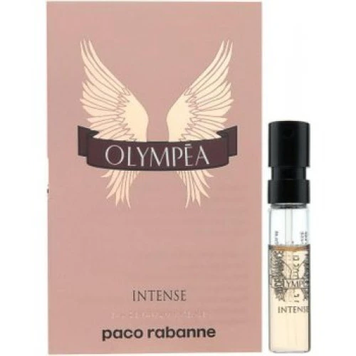 Парфумована вода Paco Rabanne Olympea Intense для жінок
