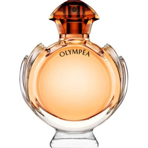 Парфумована вода Paco Rabanne Olympea Intense для жінок