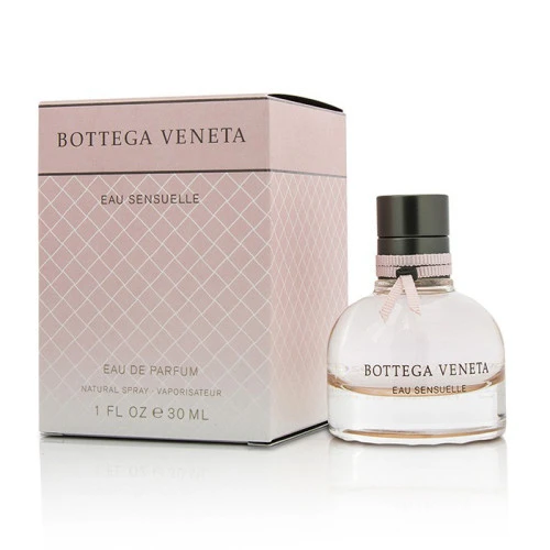 Парфумована вода Bottega Veneta Eau Sensuelle для жінок