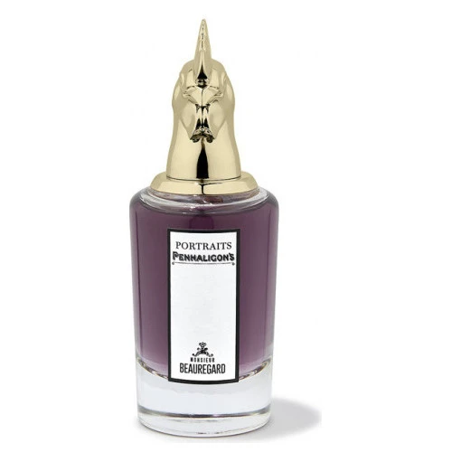 Парфумована вода Penhaligon's Portraits Monsieur Beauregard для чоловіків