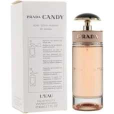 Туалетная вода Prada Candy L'Eau для женщин 