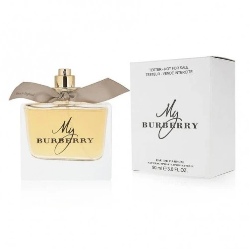 Парфумована вода Burberry My Burberry для жінок