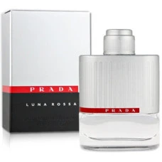 Туалетная вода Prada Luna Rossa для мужчин 