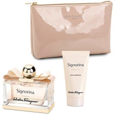 Набір Salvatore Ferragamo Signorina для жінок
