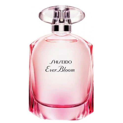 Туалетна вода Shiseido Ever Bloom для жінок