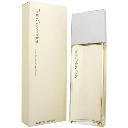 Парфюмированная вода Calvin Klein Truth для женщин