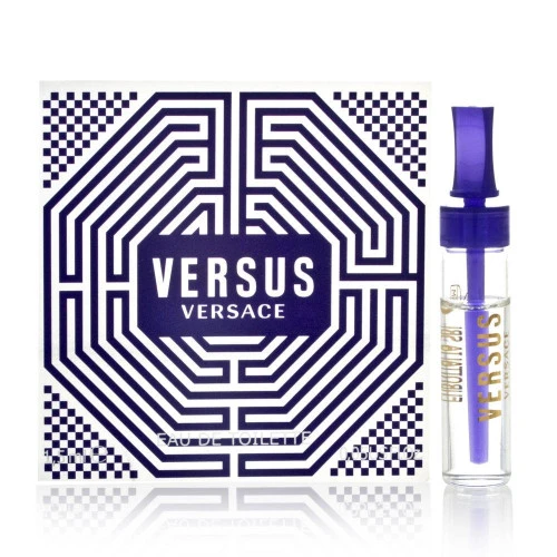 Туалетная вода Versace Versus для женщин