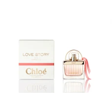 Парфюмированная вода Chloe Love Story Eau Sensuelle для женщин 