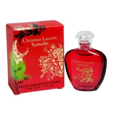 Парфумована вода Christian Lacroix Tumulte pour Femme для жінок
