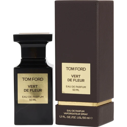 Парфюмированная вода Tom Ford Vert de Fleur для женщин